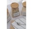 Полотенце Этель Green classic 40x70 см, 100% хлопок, вафля 5511222 7