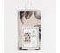 Полотенце Этель Healthy life 40x70 см, 100% хлопок, репс 210 г/кв.м 4645882 3