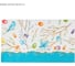 Полотенце Доляна Happy Easter 35x60 см, 100% хлопок, 164 г/кв.м 4682777 2
