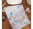 Полотенце Доляна Happy Easter 35x60 см, 100% хлопок, 164 г/кв.м 4682777 3