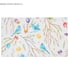 Полотенце Доляна Happy Easter 35x60 см, 100% хлопок, 164 г/кв.м 4682777 4