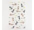 Полотенце Доляна Fluffy bunnies 35x60 см 100% хлопок, 164 г/кв.м 5538633 2