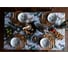 Скатерть Доляна Modern kitchen 220x144 см, 100% хлопок, 164 г/кв.м 4682790 7