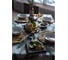 Скатерть Доляна Modern kitchen 220x144 см, 100% хлопок, 164 г/кв.м 4682790 8