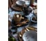 Скатерть Доляна Modern kitchen 220x144 см, 100% хлопок, 164 г/кв.м 4682790 9