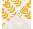 Полотенце Этель Yellow garden 40x73 см, 100% хлопок, саржа 190 г/кв.м 6756618 4