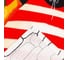 Полотенце Доляна кухонное Кот 35x60 см, 100% хлопок, 160 г/кв.м 5423142 4