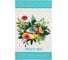 Полотенце Доляна кухонное Тепла и уюта 35x60 см, 100% хлопок, 160 г/кв.м 4682747 1