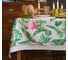 Скатерть Доляна Tropical kitchen 180x144 см, 100% хлопок, 164 г/кв.м 4682771 1
