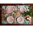 Скатерть Доляна Tropical kitchen 180x144 см, 100% хлопок, 164 г/кв.м 4682771 6