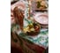 Скатерть Доляна Tropical kitchen 180x144 см, 100% хлопок, 164 г/кв.м 4682771 7