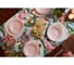 Скатерть Доляна Tropical kitchen 180x144 см, 100% хлопок, 164 г/кв.м 4682771 10