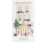 Полотенце Этель Sweet home 40x73 см, 100% хлопок, саржа 190 г/кв.м 5423048 1
