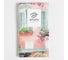 Полотенце Этель Sweet home 40x73 см, 100% хлопок, саржа 190 г/кв.м 5423048 5