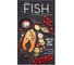 Набор полотенец Этель Fish dish 4 шт, 100% хлопок 6853372 5