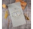 Полотенце Этель Vintage collection 40x73 см, 100% хлопок, саржа 190 г/кв.м 5423084 2