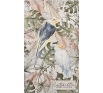 Полотенце Этель Kitchen collection 40x73 см, 100% хлопок, саржа 190 г/кв.м 6261122