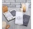 Набор полотенец Этель Le Bath 35x50 см 2 шт, 100% хлопок, 350 г/кв.м 5504005 1