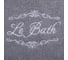 Набор полотенец Этель Le Bath 35x50 см 2 шт, 100% хлопок, 350 г/кв.м 5504005 5