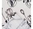 Полотенце Этель Botany 40x73 см, репс 210 г/кв.м, 100% хлопок 6756626 4