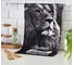 Полотенце Доляна кухонное Самый лучший мужчина 35x60 см, 100% хлопок, 160 г/кв.м 5376586 5