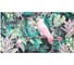 Полотенце Этель Tropical parrots 40x73 см, 100% хлопок, саржа 190 г/кв.м 5423080 1