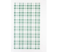 Полотенце Этель Eucalyptus клетка 40x70 см, 100% хлопок, саржа 190 г/кв.м 5511175