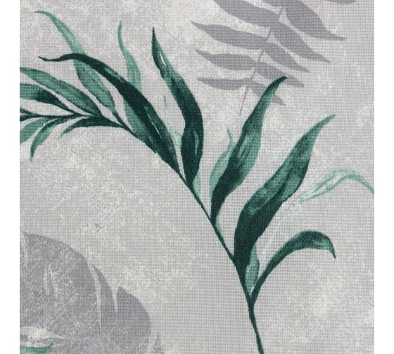 Полотенце Доляна Tropics 35x60 см 100% хлопок, 164 г/кв.м 7533960