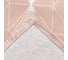 Скатерть Доляна Geometry 144x220 см, 100% хлопок, 164 г/кв.м 7533940 7