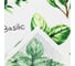 Полотенце Доляна кухонное Fines herbes 35x60 см, 100% хлопок, 160 г/кв.м 5423110 4