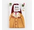 Полотенце Доляна кухонное Дома не скучно 35x60 см, 100% хлопок, 160 г/кв.м 5423123 5