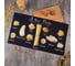Полотенце Этель Pasta 40x73 см, 100% хлопок, саржа 190 г/кв.м 5423076 2