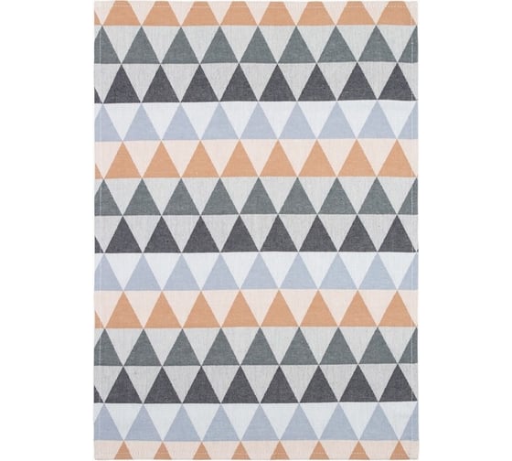 Полотенце Этель Регата 40x60 см, 200 г/кв.м, 100% хлопок 6897152 1