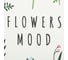 Полотенце Доляна Flowers mood 35x60 см, 100% хлопок, вафля 160 г/кв.м 7690554 3