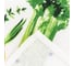 Полотенце Доляна кухонное The natural cook 35x60 см, 100% хлопок, 160 г/кв.м 5423114 4
