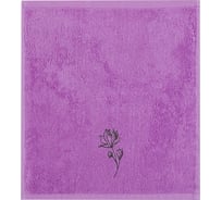 Набор полотенец Этель Just for you 30x30 см 3 шт, 100% хлопок 340 г/кв.м 7574072
