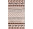 Полотенце Этель India 40x73 см, 100% хлопок, саржа 190 г/кв.м 7620916 1