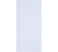 Полотенце вафельное банное Этель Boho 67x140 см, белый, 100% хлопок, 290 г/кв.м 6243495