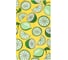Набор полотенец кухонных Доляна Citrus mix 35x60 см 4 шт, 100% хлопок 7516057 3