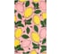 Набор полотенец кухонных Доляна Citrus mix 35x60 см 4 шт, 100% хлопок 7516057 4