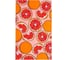 Набор полотенец кухонных Доляна Citrus mix 35x60 см 4 шт, 100% хлопок 7516057 6