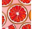 Набор полотенец кухонных Доляна Citrus mix 35x60 см 4 шт, 100% хлопок 7516057 7