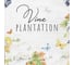 Полотенце Этель Vine plantation 40x73 см, 100% хлопок, саржа 190 г/кв.м 6261123 3