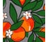 Полотенце Доляна кухонное Orange 35x60 см, 100% хлопок, 160 г/кв.м 7516053 3