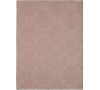 Полотенце Этель Natural series 40x60 см, серый, 100% хлопок 6897117