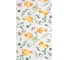 Полотенце Доляна Duckling 35x60 см, 100% хлопок, рогожка 164 г/кв.м 9215903 2