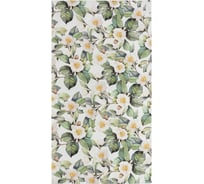 Полотенце Этель Сamellia вид 2 40x73 см, 100% хлопок, саржа 190 г/кв.м 7560439