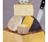 Полотенце Этель Сheese 40x73 см, 100% хлопок, саржа 190 г/кв.м 7620917 3