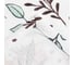 Скатерть Доляна Oleander 149x250 см, 100% хлопок, рогожка 164 г/кв.м 9215886 6