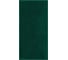 Полотенце подарочное Экономь и Я Мишка 30x60 см, изумрудный, 100% хлопок, 320 г/кв.м 7111695 2